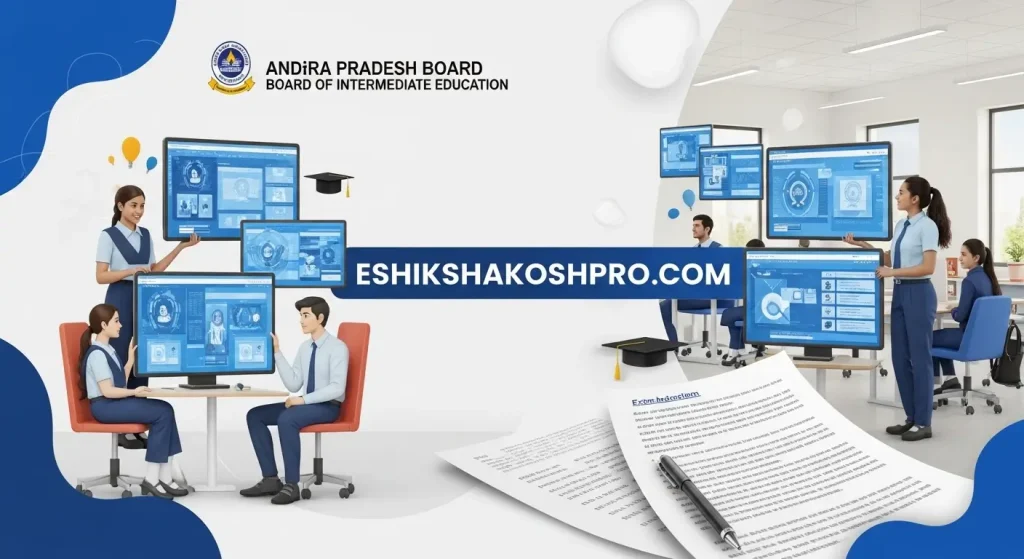 Andhra Pradesh Board of Intermediate Education