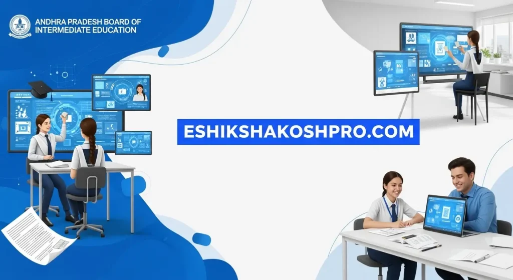 Andhra Pradesh Board of Intermediate Education